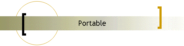 Portable